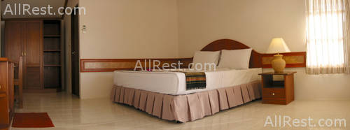 Bankai Orchid Resort 32